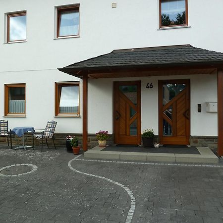 Ferienwohnung Auel Adenau Room photo
