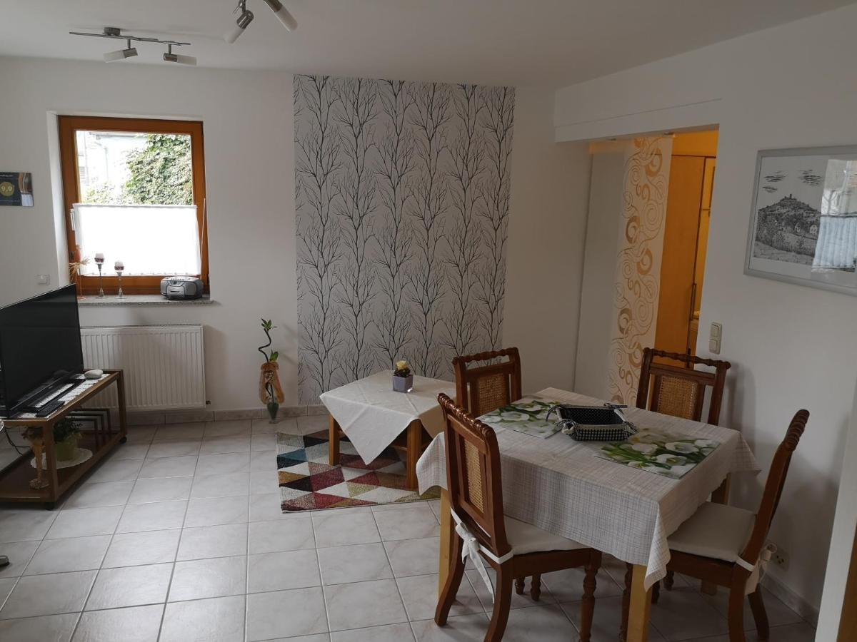 Ferienwohnung Auel Adenau Exterior photo