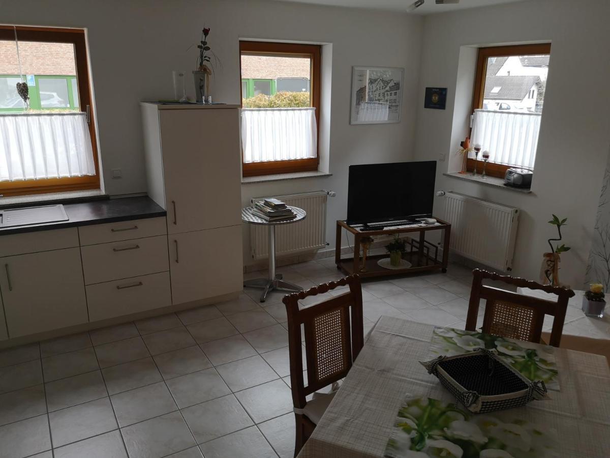 Ferienwohnung Auel Adenau Exterior photo