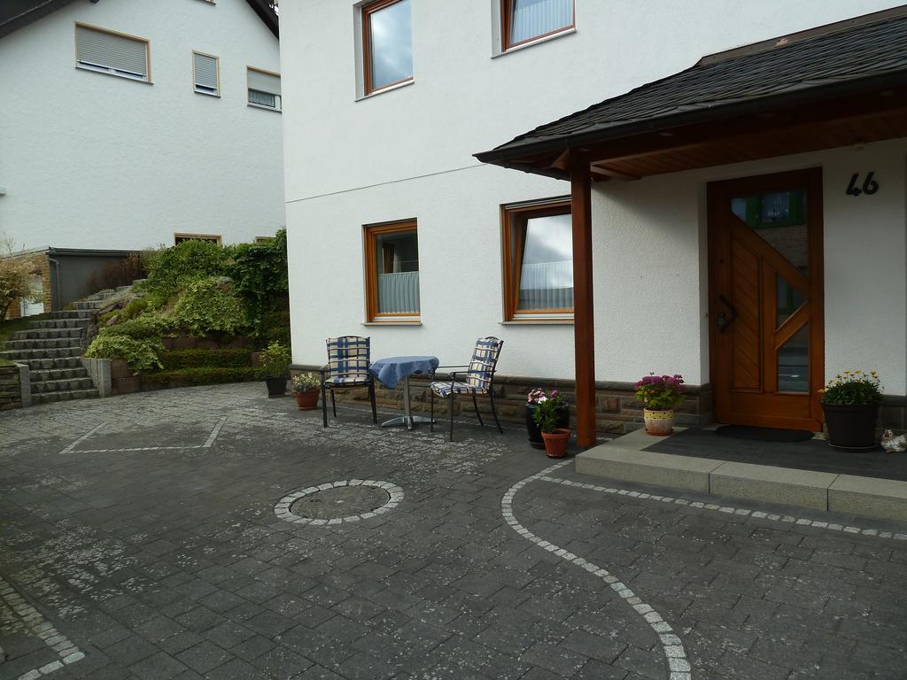 Ferienwohnung Auel Adenau Room photo