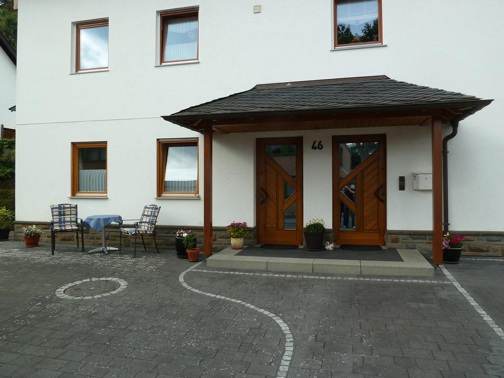 Ferienwohnung Auel Adenau Room photo